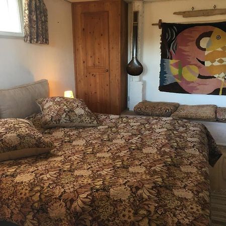 Bed and Breakfast Danchelshus Allinge-Sandvig Exterior foto