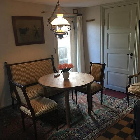 Bed and Breakfast Danchelshus Allinge-Sandvig Exterior foto