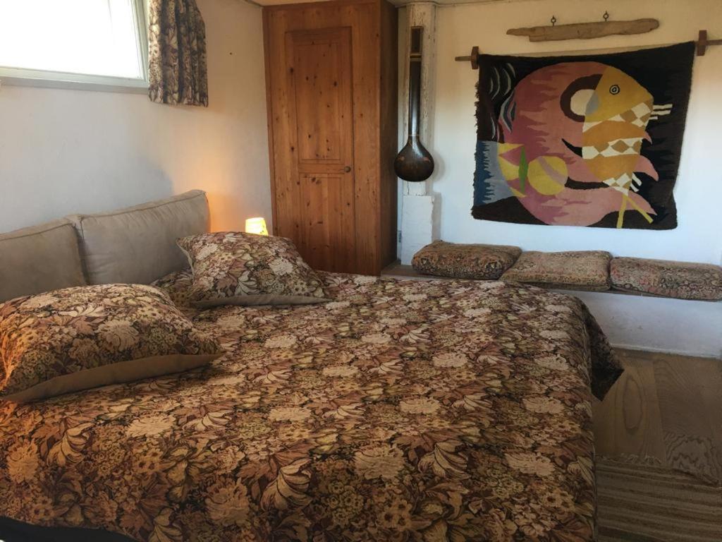 Bed and Breakfast Danchelshus Allinge-Sandvig Exterior foto