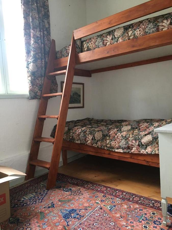 Bed and Breakfast Danchelshus Allinge-Sandvig Exterior foto