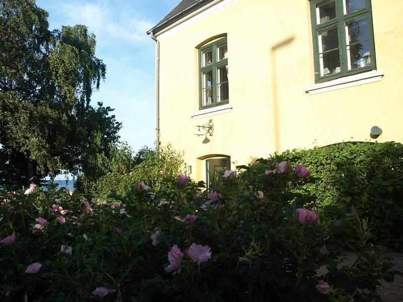 Bed and Breakfast Danchelshus Allinge-Sandvig Exterior foto