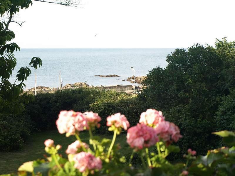 Bed and Breakfast Danchelshus Allinge-Sandvig Exterior foto