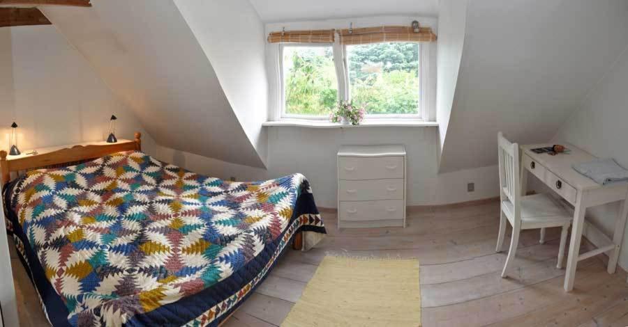 Bed and Breakfast Danchelshus Allinge-Sandvig Zimmer foto