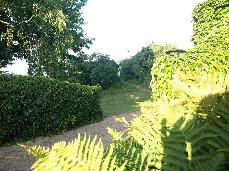 Bed and Breakfast Danchelshus Allinge-Sandvig Exterior foto