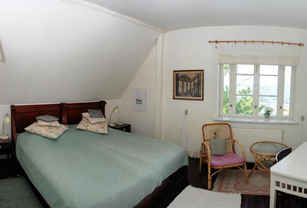 Bed and Breakfast Danchelshus Allinge-Sandvig Zimmer foto